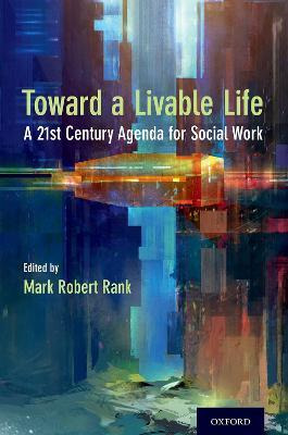 Libro Toward A Livable Life : A 21st Century Agenda For S...