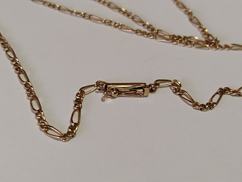 Collar Cartier Oro 18k