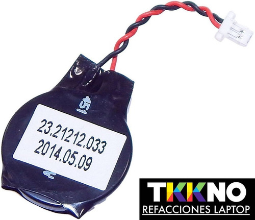 Cmos Hp M1-u001dx 11-u005la 11-u015la 11-u018 11u M1 (Reacondicionado)