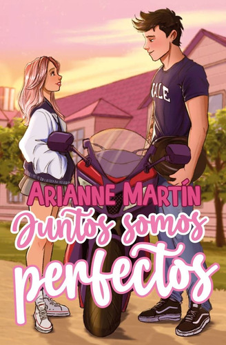Juntos Somos Perfectos - Arianne Martín