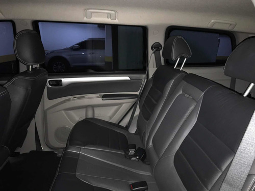 Mitsubishi Pajero Dakar 3.2 Hpe Aut. 5p 2015