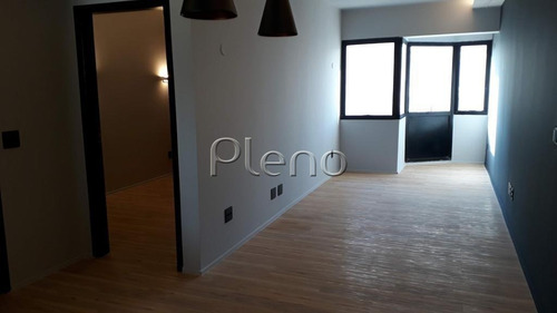 Imagem 1 de 10 de Apartamento À Venda Em Vila Itapura - Ap024508