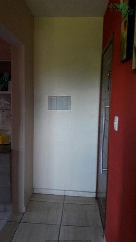 Imagem 7 de 24 de Apartamentos No Litoral À Venda Em Itanhaem/sp - Compre O Seu Apartamentos No Litoral Aqui! - 1410860