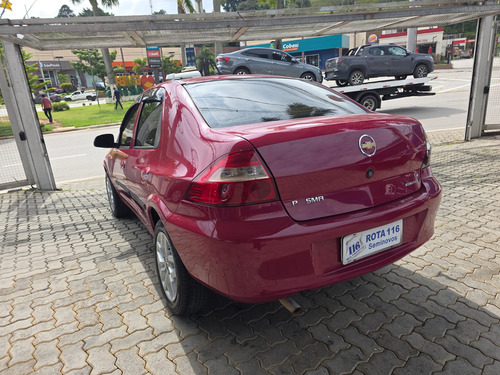 Chevrolet Prisma Prisma Maxx 1.4 (Flex)