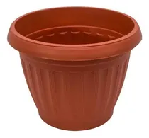 Comprar Pack 15 Maceteros Plastico Redondo 2.9lts N°19 Var Jardin