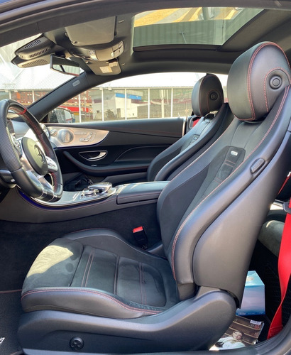 Imagen 3 de 8 de Mercedes Benz E53 Amg 2019