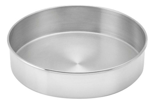Tortera Redonda Panelux Aluminio 32cm Súper Oferta