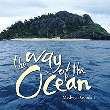 Goodall Medwyn Way Of The Ocean Usa Import Cd .-&&·