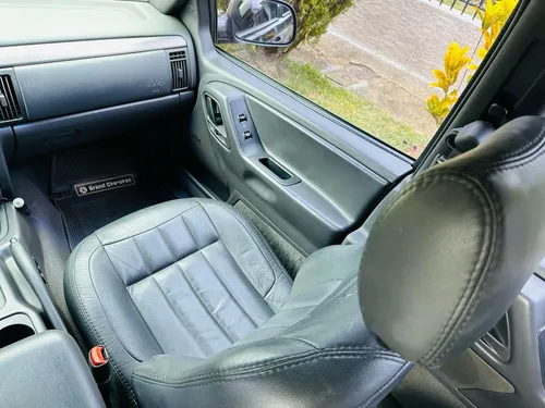 Jeep Grand Cherokee 2001