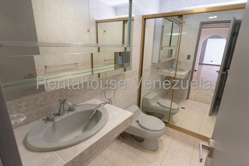 Apartamento En Venta Caurimare Abm