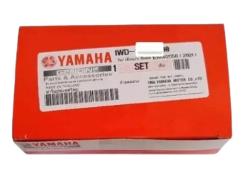 Pastillas De Freno Delantera Yamaha Xmax 300