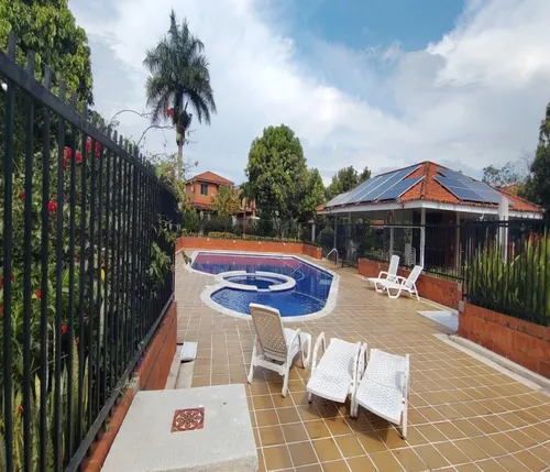 Vendo Casa Pradera 2 En El Castillo Via Cali Jamundí