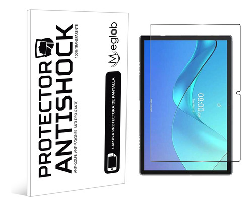 Protector Pantalla Antishock Para Ulefone Tab 7