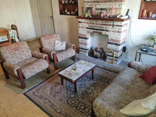 Chalet Clásico En Inmejorable Ubicación