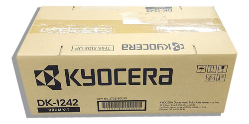 Drum Kyocera Dk-1242 1702y80ux0
