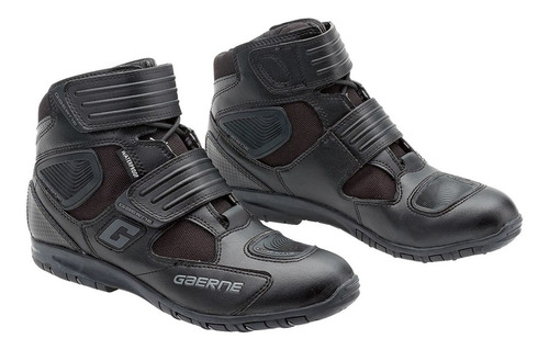 Bota Impermeável Moto Gaerne G Ride Italiana