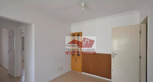 Imagem 27 de 30 de Apartamento Com 2 Dormitórios Para Alugar, 62 M² Por R$ 2.050/mês - Ipiranga - São Paulo/sp - Ap13443