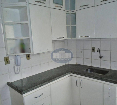 Imagem 4 de 9 de Apartamento Em Ótima Localização! - Ap1300