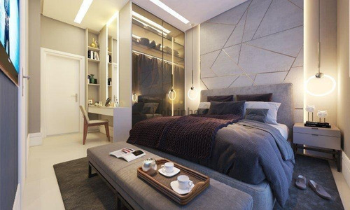 Imagem 6 de 12 de Messina Residence - 183521