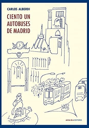 Ciento Un Autobuses De Madrid (voces)