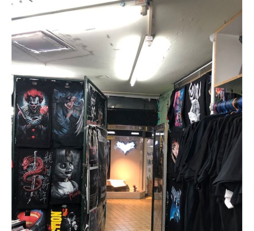 Local Comercial Eurocentro