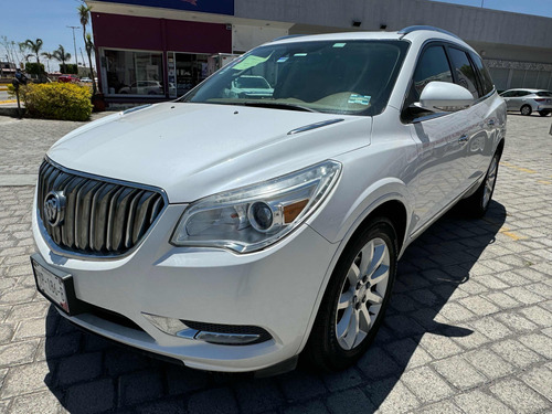 Buick Enclave 3.6 Premium At