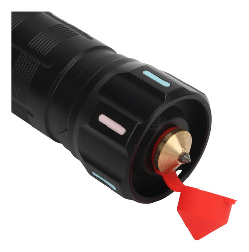 Lanterna Led Super Bright 10000lm Impermeável