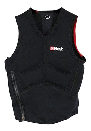Imagen 1 de 2 de Best Impact Vest