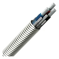 Comprar Cable Armanel Serie 8000 Condumex Mc 3 Cal. 2\u002F0 Awg