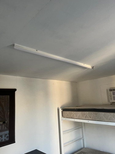 Casa Caseta Camper Traila Dormitorio C/ Wc Regadera Litera