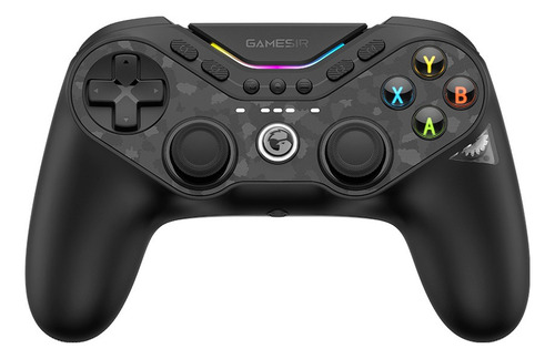 A Controlador Inalámbrico Gamesir Tarantula Pro For