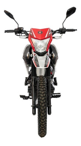 Imagen 6 de 14 de Gilera Sahel 150 - 0km - Moto Enduro - Plan Ahora 12/18