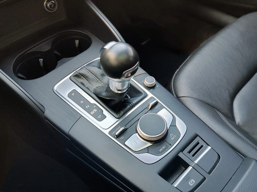 Audi A3 1.4 Tfsi Sedan 150 Cv