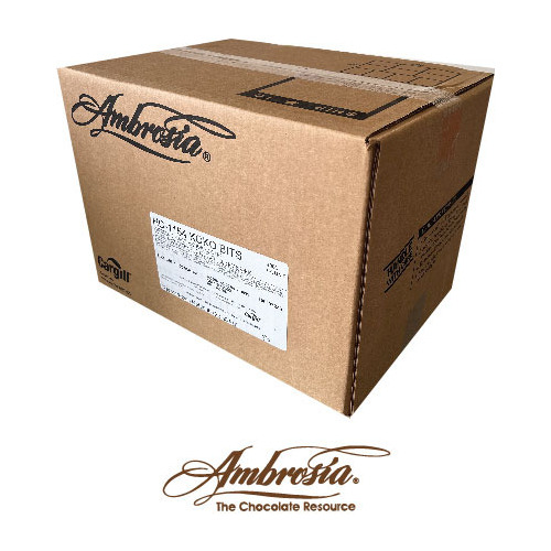 Ambrosia Chispa De Chocolate Koko Conf 4m Caja 22.68 Kilos