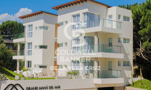 Departamento En Venta En Las Gaviotas