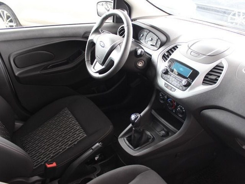 Ford Ka + Se 1.5