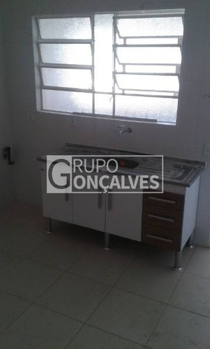 Imagem 9 de 11 de Apartamento Em Condomínio Padrão Para Locação No Bairro Vila Gomes Cardim, 2 Dorm, 1 Vaga, 75 M - Código: 4455