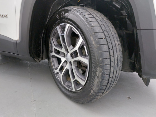 Jeep Renegade 1.3 T270 TURBO FLEX LONGITUDE AT6