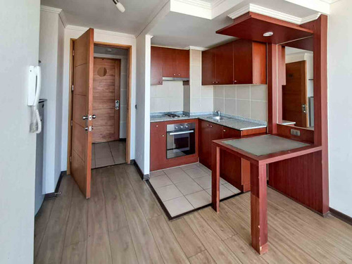 En Venta Departamento Con Hermosa Vista A La Ciudad