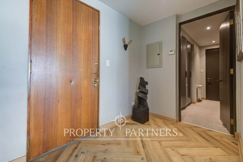 Completamente Remodelado - Isidora Goyenechea