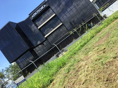 Imagen 7 de 9 de Se Vende Terreno En Charallave Para Proyectos Hotel C Comercial Y Residencial. As