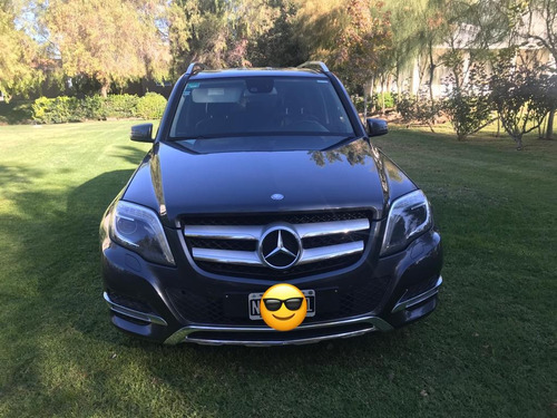 Mercedes Glk 300