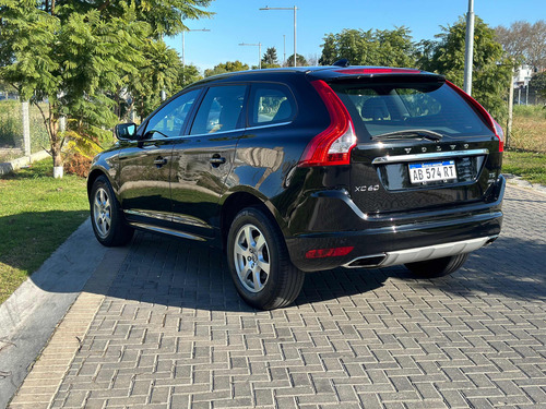Volvo Xc60 T5 Awd