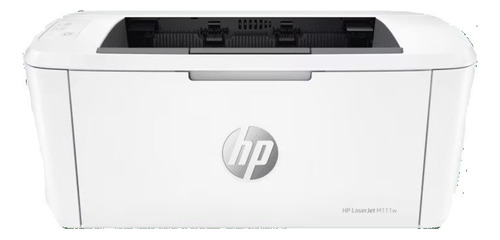 Impresora Laserjet M111w El Hp