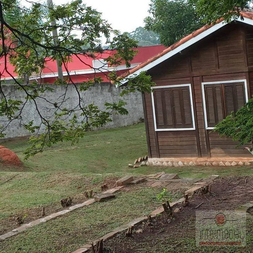 Imagem 3 de 14 de Chácara Com 2 Dormitórios À Venda, 2500 M² Por R$ 500.000,00 - Colina Nova Boituva - Boituva/sp - Ch0628