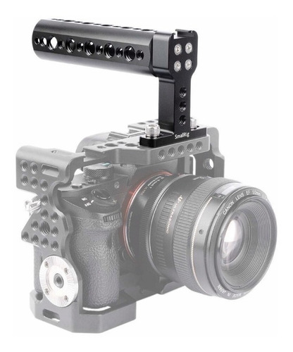 Imagem 4 de 4 de Top Handle Grip Punho Superior Para Cages - P/ Dslr Sony
