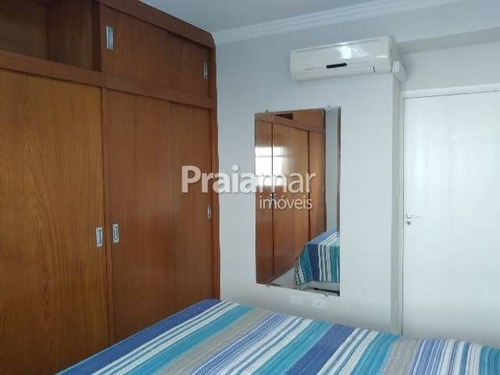 Imagem 15 de 18 de Apartamento Mobiliado | 2 Dorm.| Gonzaguinha - 1831-84