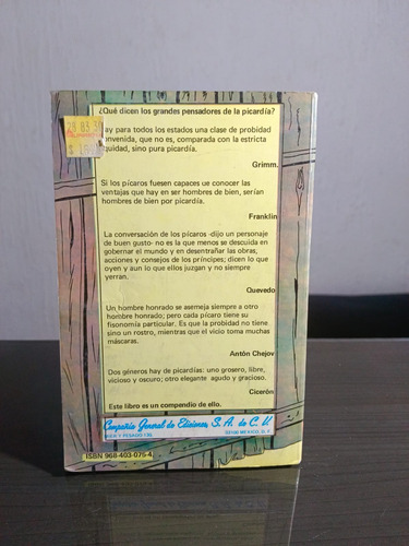 Solo Chistes Pelados - Jovel Félix - Sayrols (Usado)