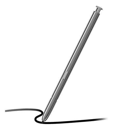 Gris Nota 20 Reemplazo De Lápiz De Lápiz Para Samsung Galaxy