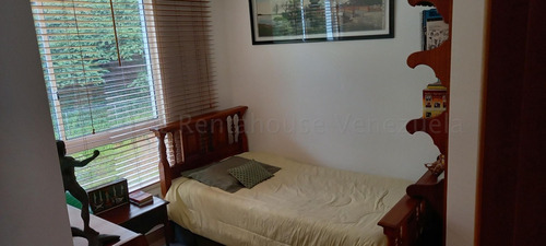 Imagen 10 de 13 de Lujoso Apartamento Dúplex Totalmente Amueblado En Escampadero Caracas 21-15231